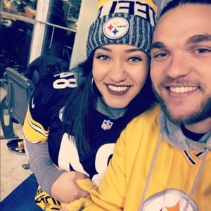 Meet your Posher, Jordan